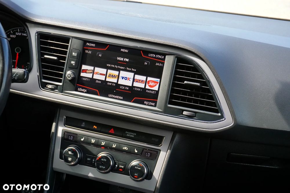 Seat Leon 1.4 TSI Start&Stop XCELLENCE - 31