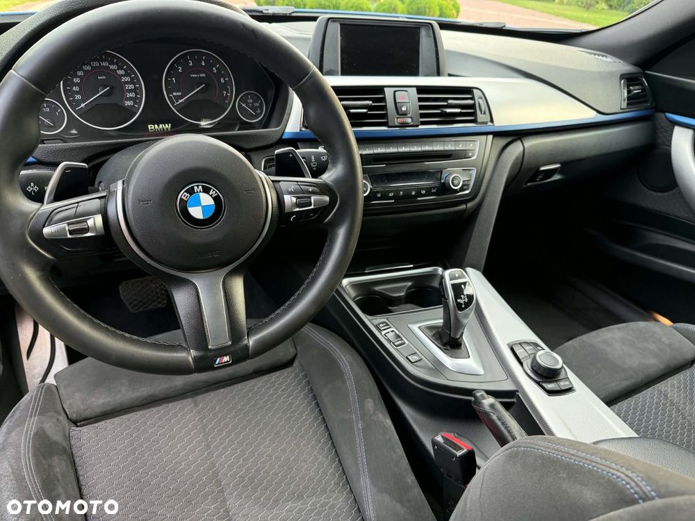 BMW 3GT - 9