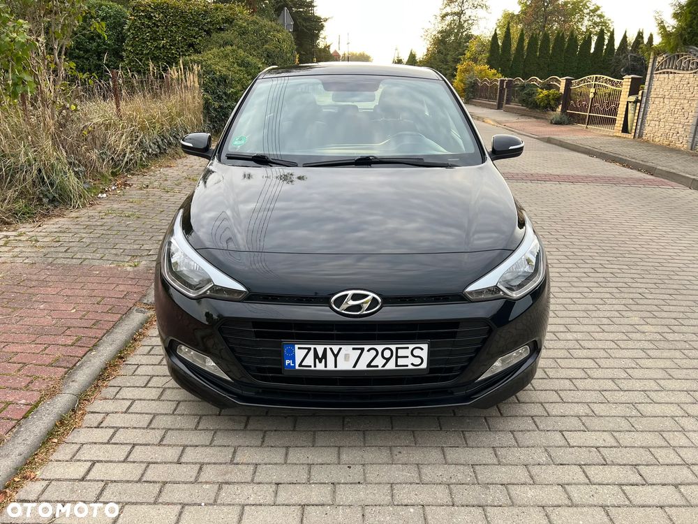 Hyundai i20 - 3