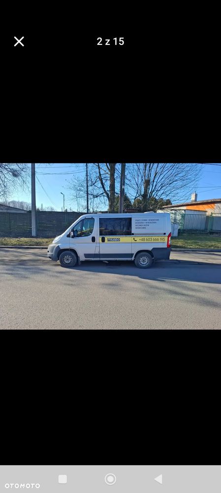 Fiat Ducato - 3