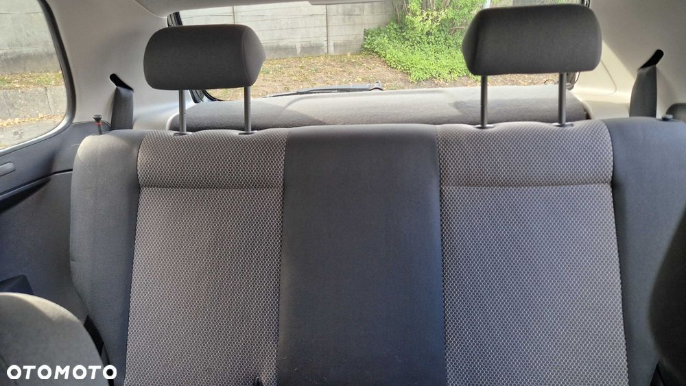 Volkswagen Fox - 6