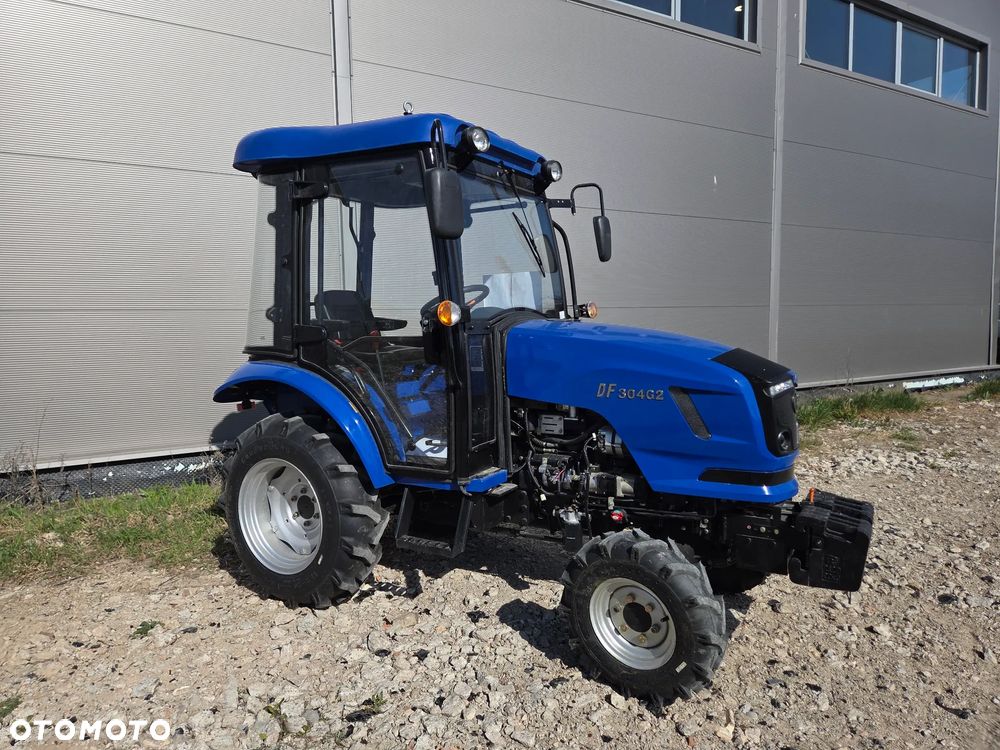 DongFeng DF304G2