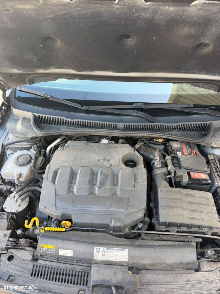 VW Polo 1.6 TDI Confortline - 60
