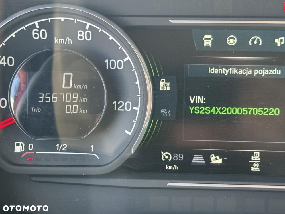 Scania S 500 A4x2NA - 7