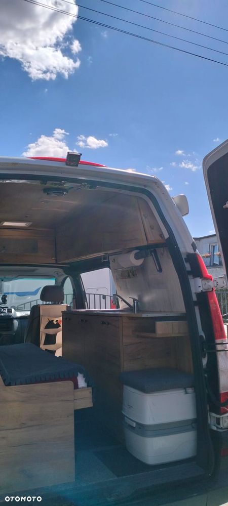 Mercedes-Benz Vito - 8