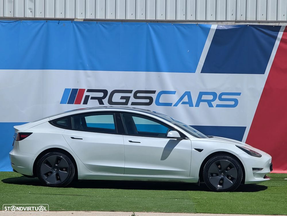 Tesla Model 3 Long Range AWD Dual Motor - 3