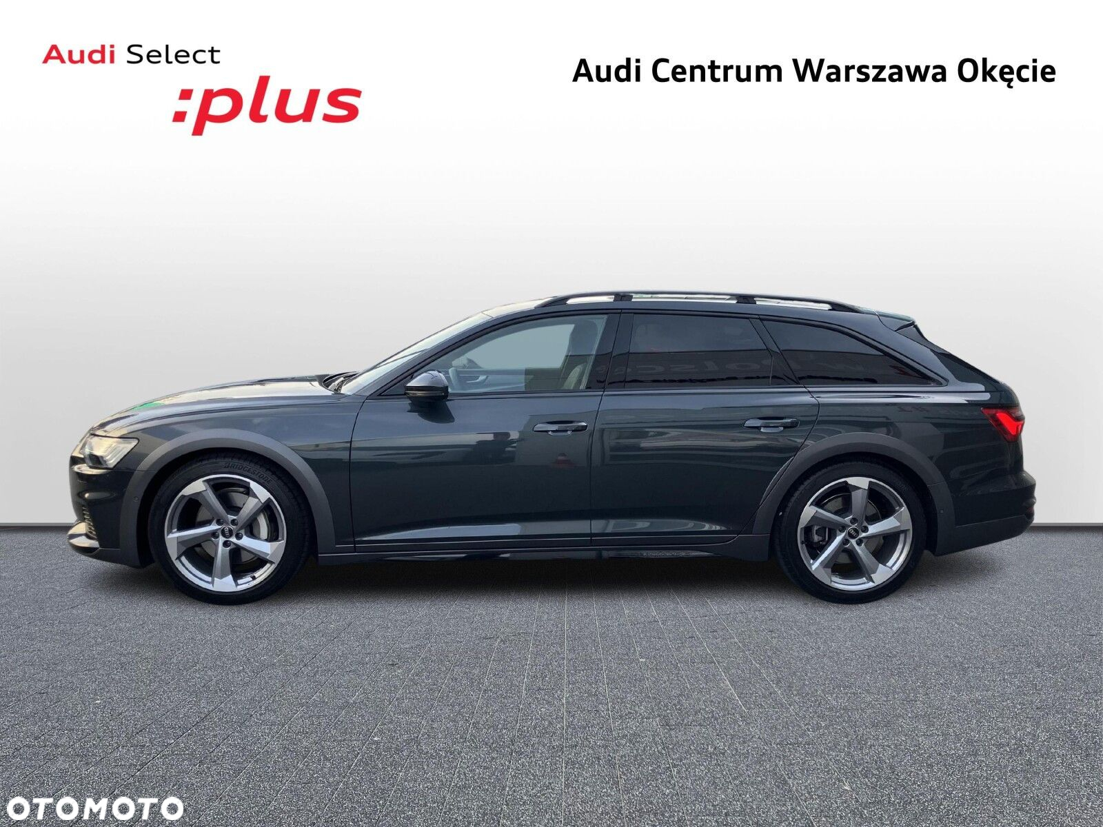 Audi A6 Allroad - 4
