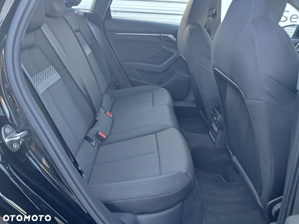 Audi A3 Limousine - 28
