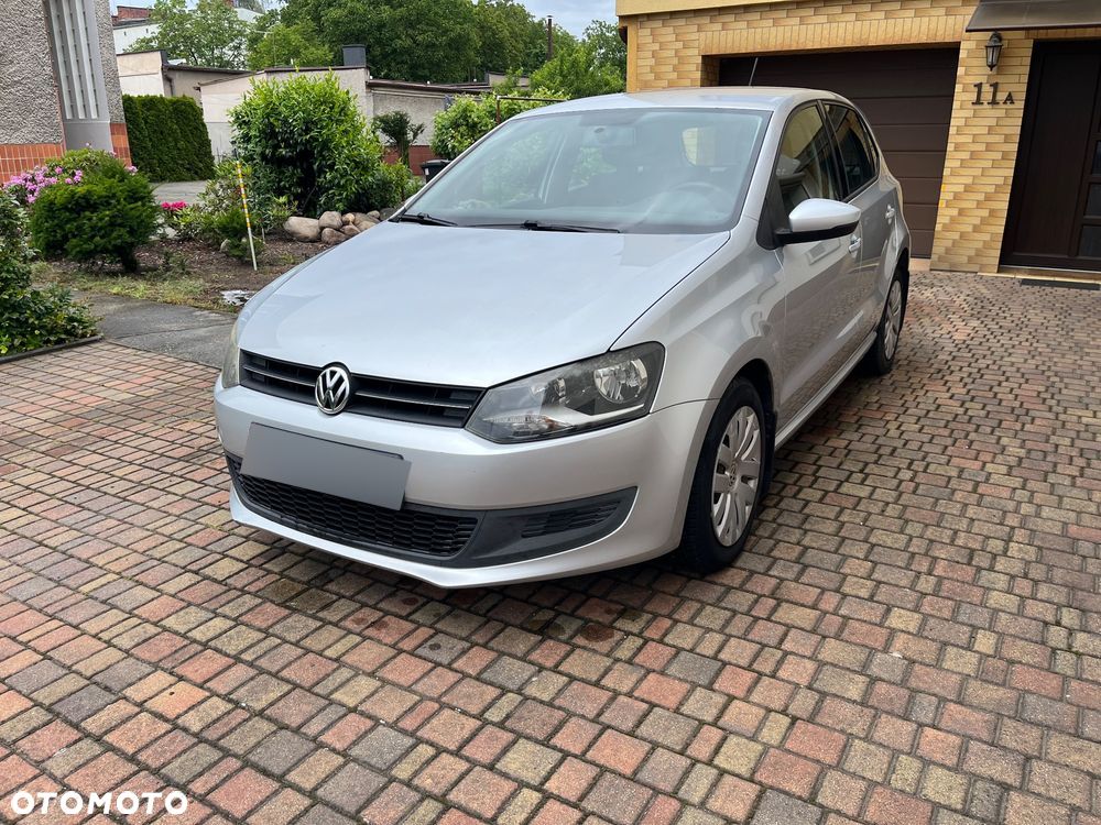 Volkswagen Polo - 1