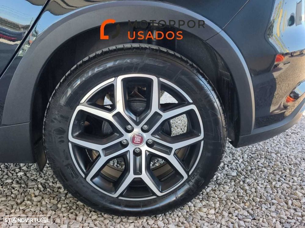 Fiat Tipo Cross 1.3 Multijet City - 11
