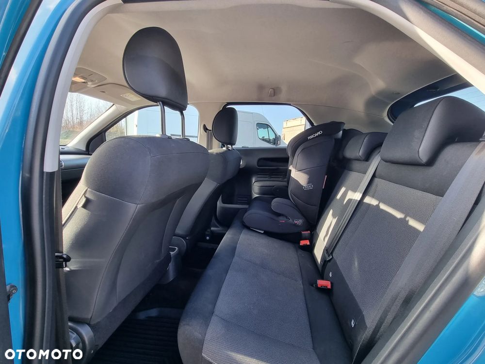 Citroën C4 Cactus - 13