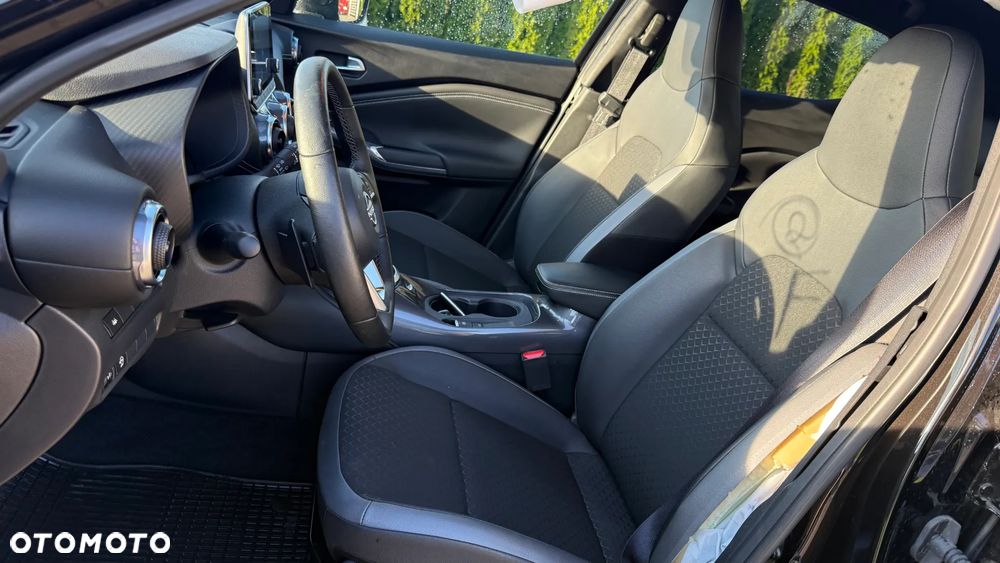 Nissan Juke 1.0 DIG-T N-Sport DCT - 23