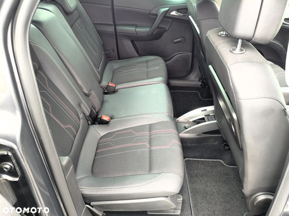 Opel Zafira 1.4 Turbo Edition - 16