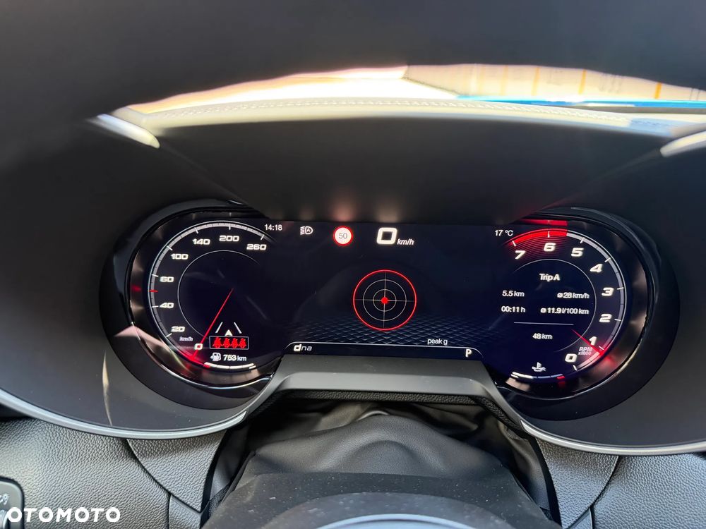 Alfa Romeo Giulia 2.0 Turbo Veloce Q4 - 28