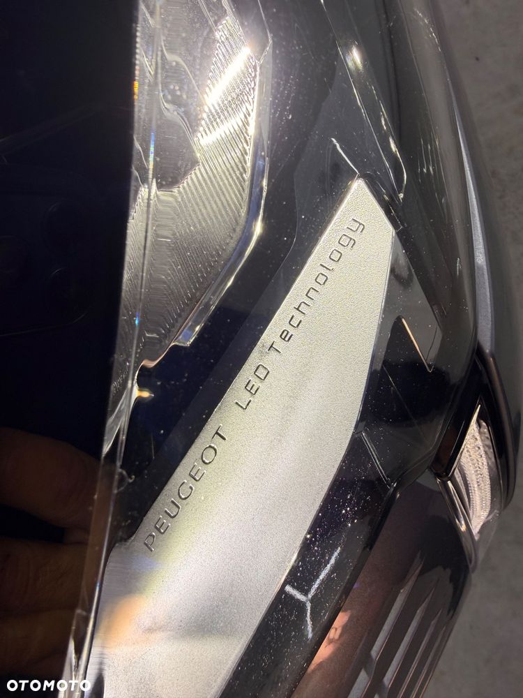 Peugeot 3008 BlueHDi 130 Stop & Start Active - 9