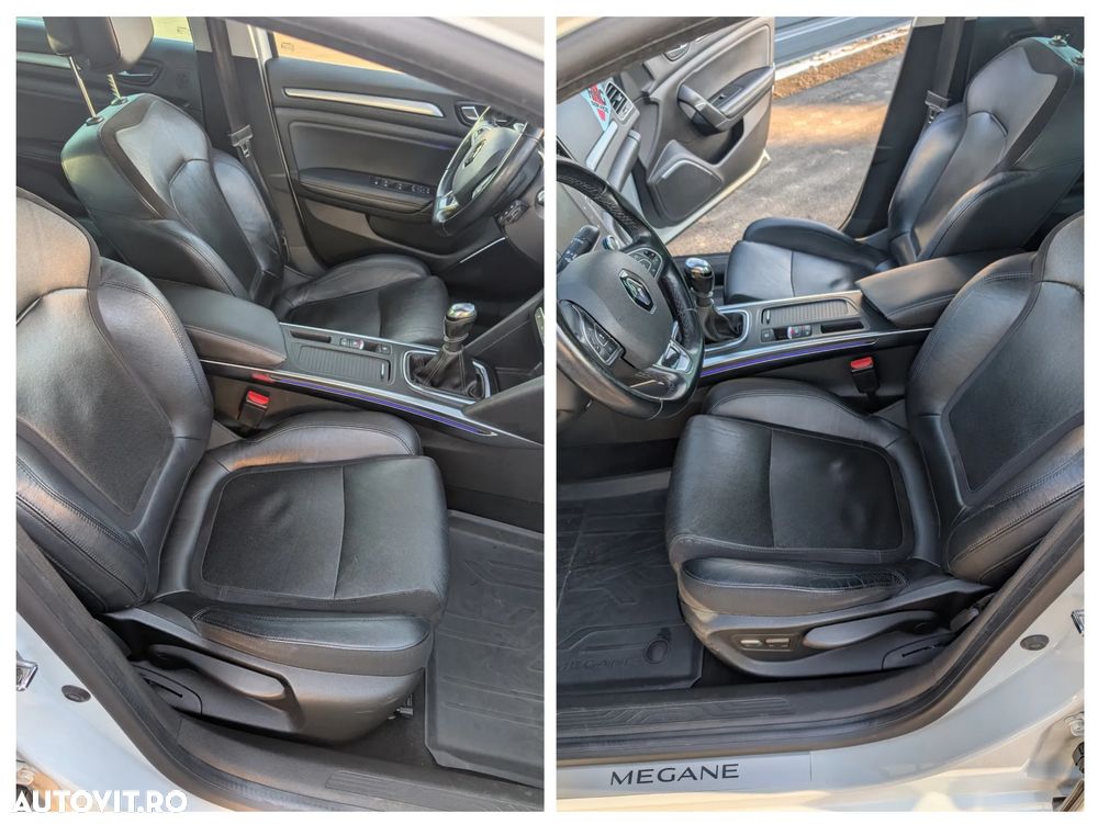 Renault Megane ENERGY dCi Intens - 8