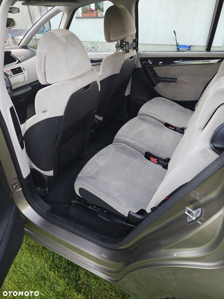 Citroën C4 Grand Picasso - 6