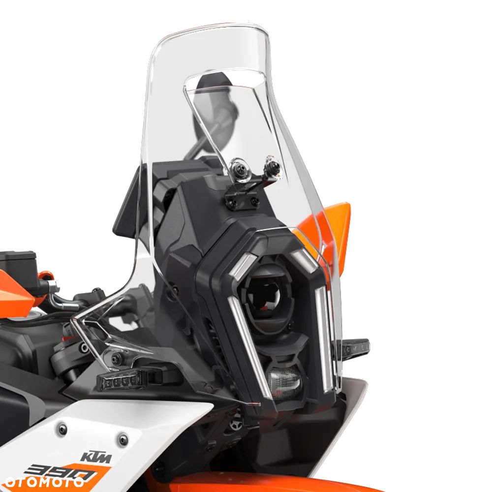 KTM Adventure - 3
