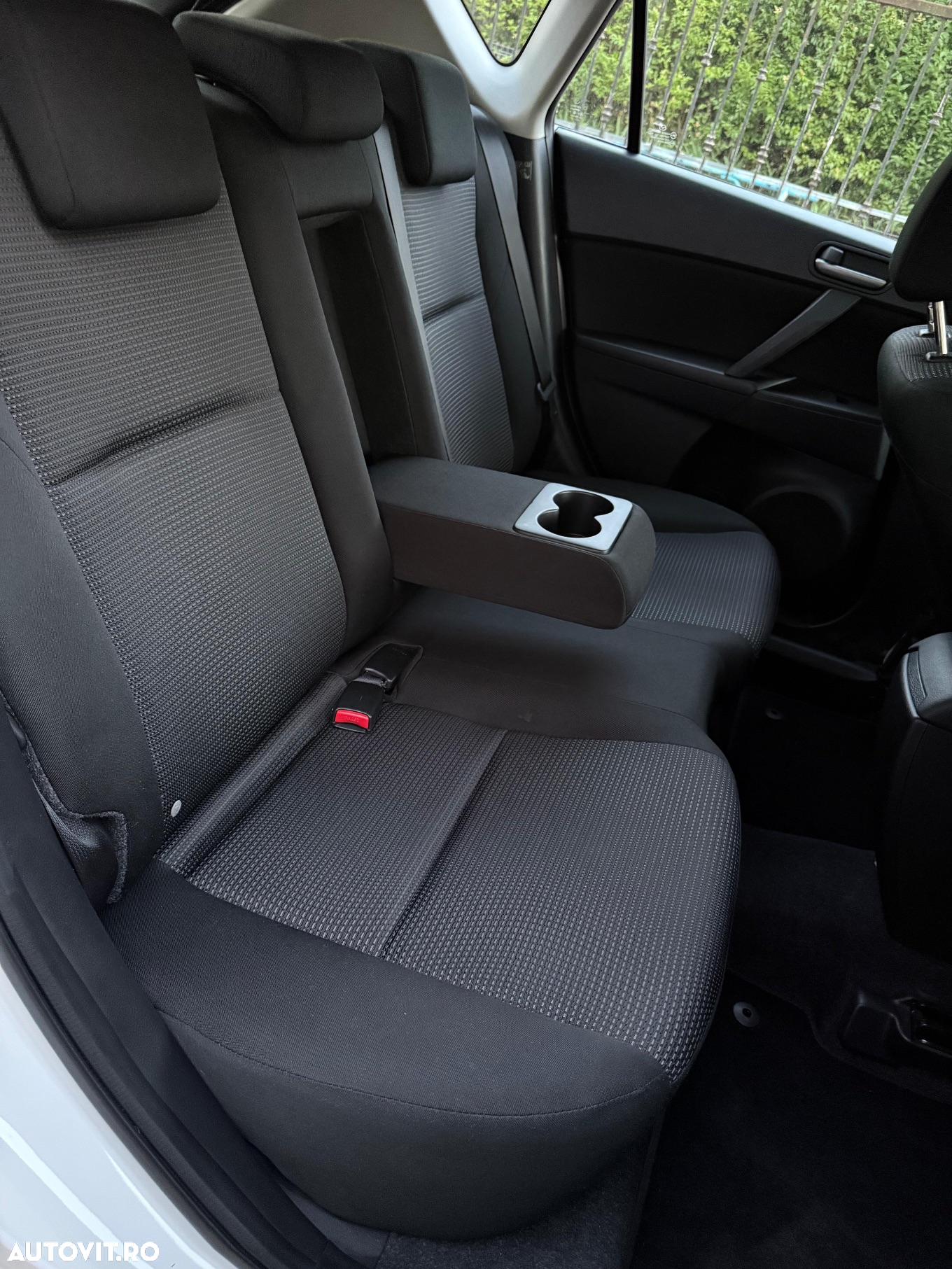 Mazda 3 1.6 MZR Kenko - 8