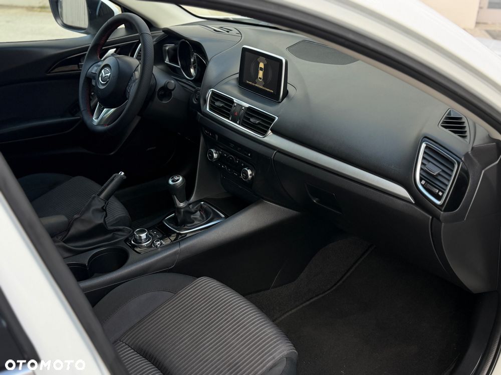 Mazda 3 SKYACTIV-D 150 Exclusive-Line - 6