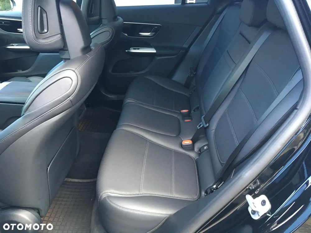 Mercedes-Benz GLC Coupe 220 d 4-Matic - 17