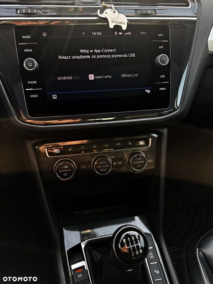 Volkswagen Tiguan 1.4 TSI BlueMotion Technology Sport & Style - 22