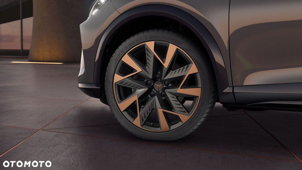 Cupra Formentor 1.5 eTSI mHEV DSG - 9