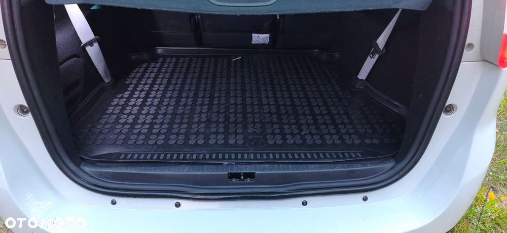 Renault Scenic - 8