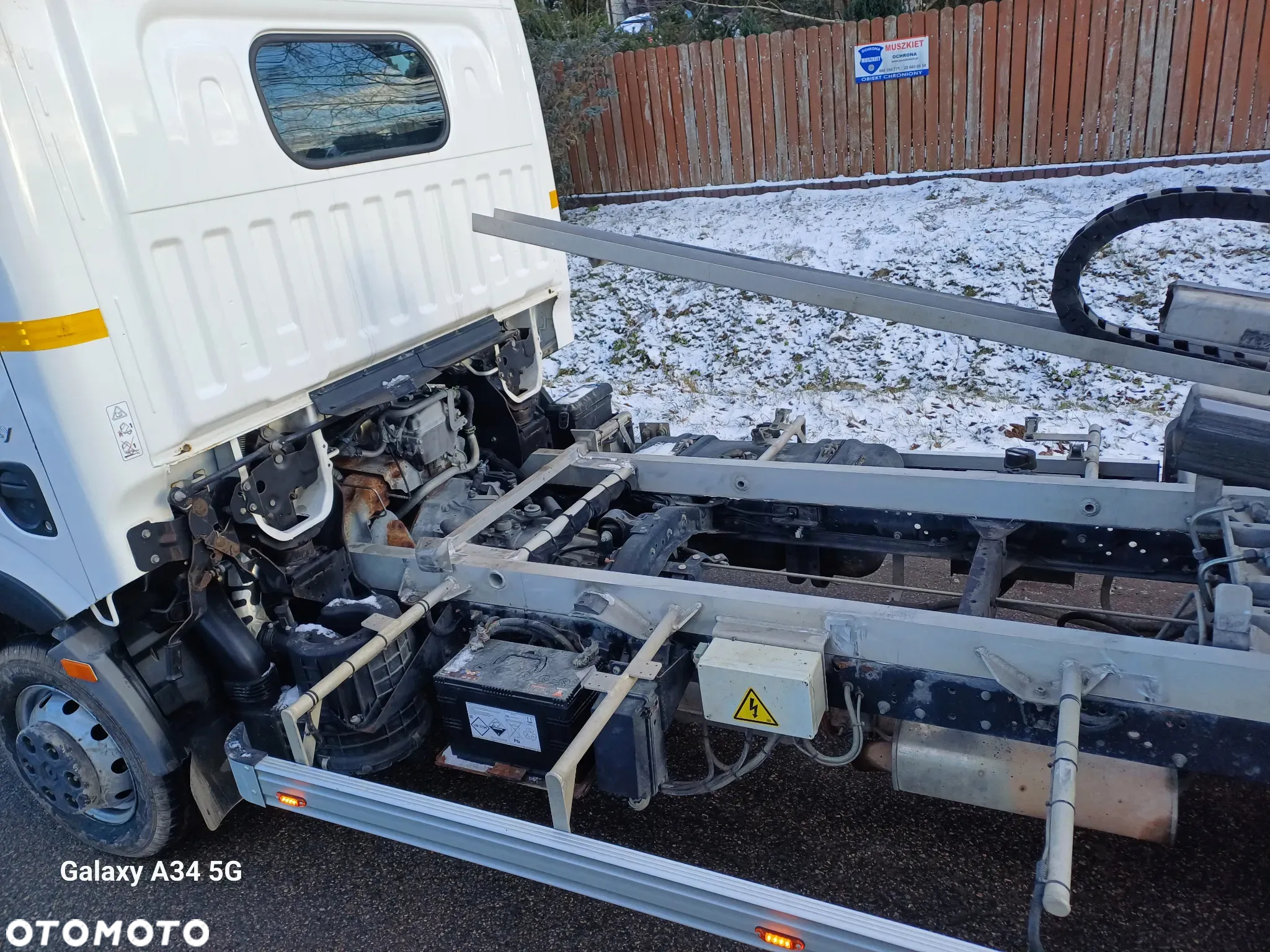 Renault Maxity - 25