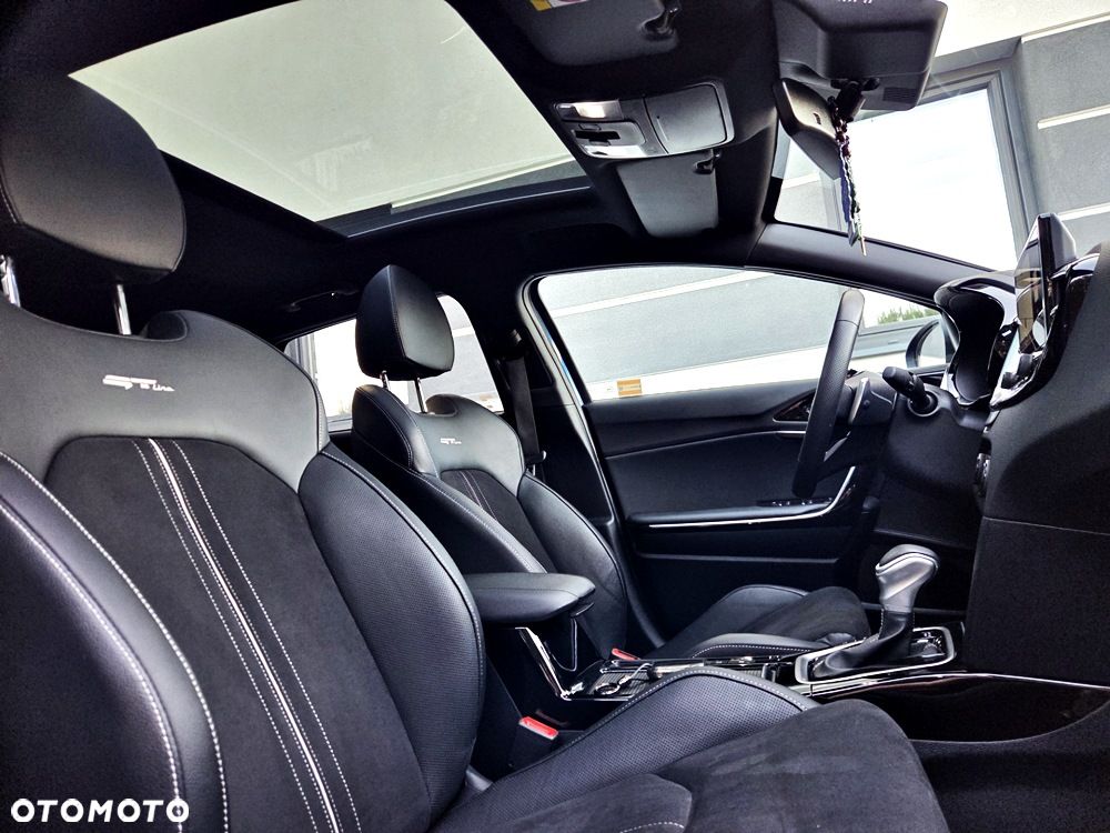 Kia ProCeed 1.5 T-GDI GT Line DCT - 26