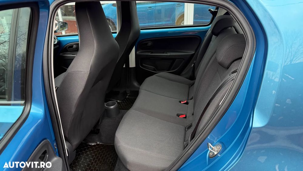 Volkswagen up! 32.3 kWh - 6