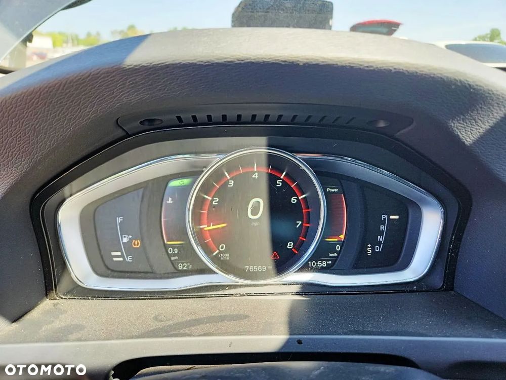Volvo S60 - 9