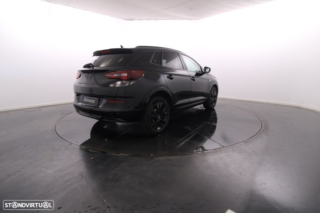 Opel Grandland 1.5 CDTI GS Line AT - 7