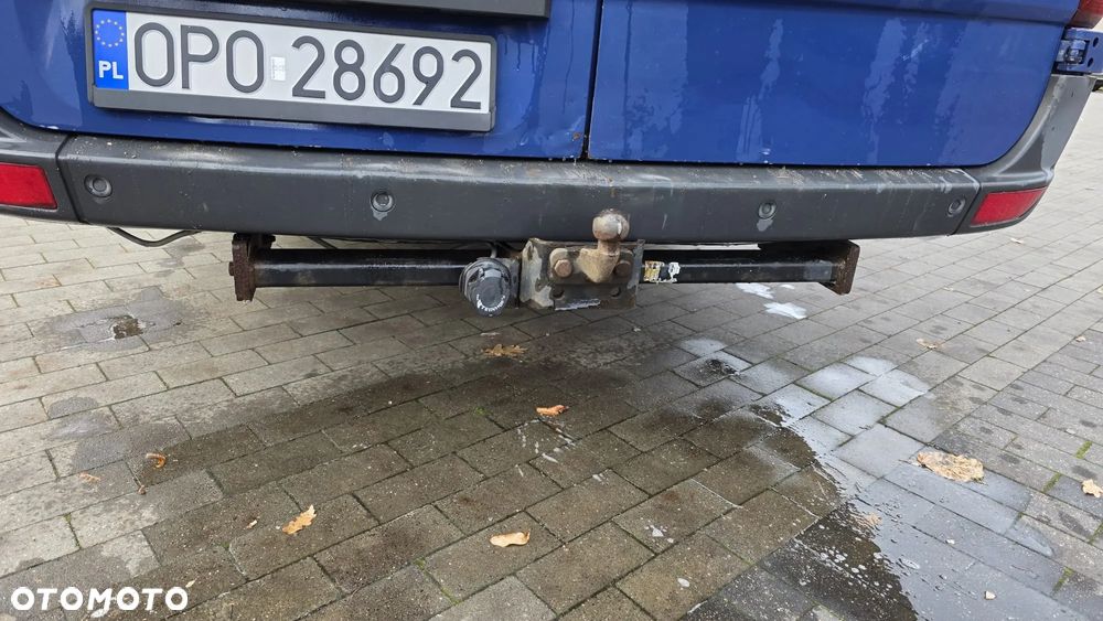 Volkswagen Crafter - 9