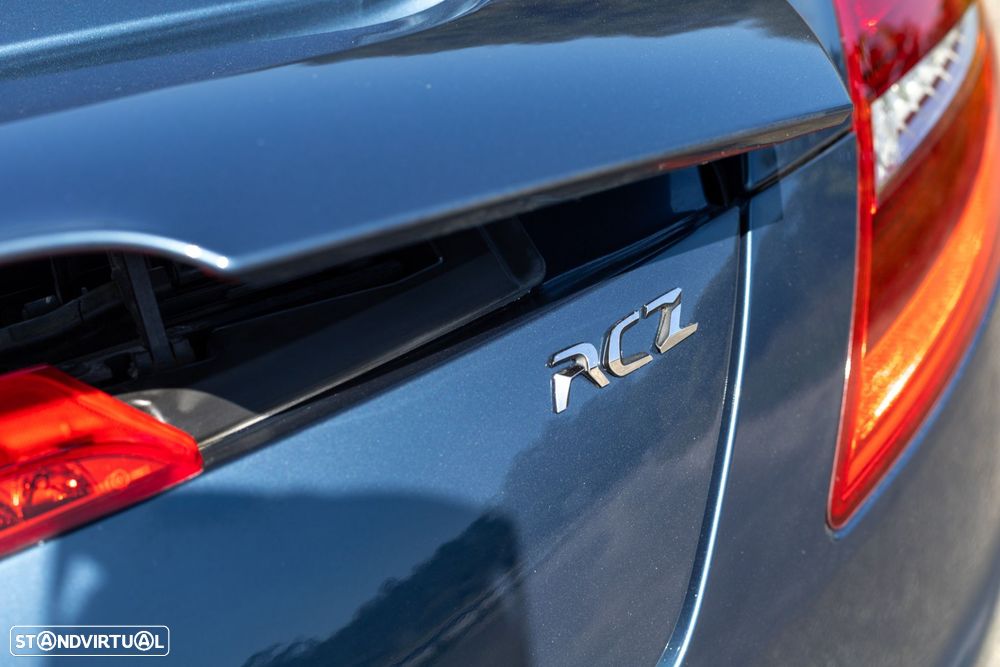 Peugeot RCZ 1.6 THP Onyx - 24