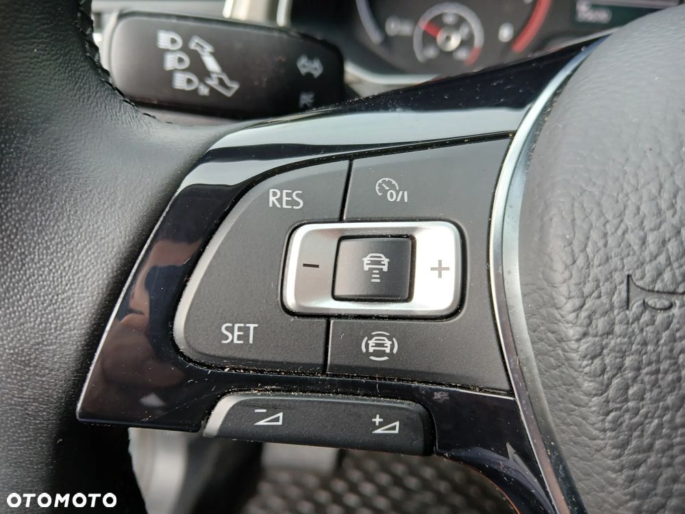 Volkswagen T-Roc 1.5 TSI ACT Advance - 19