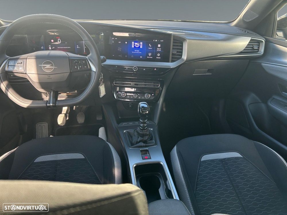 Opel Mokka 1.2 T Edition - 11