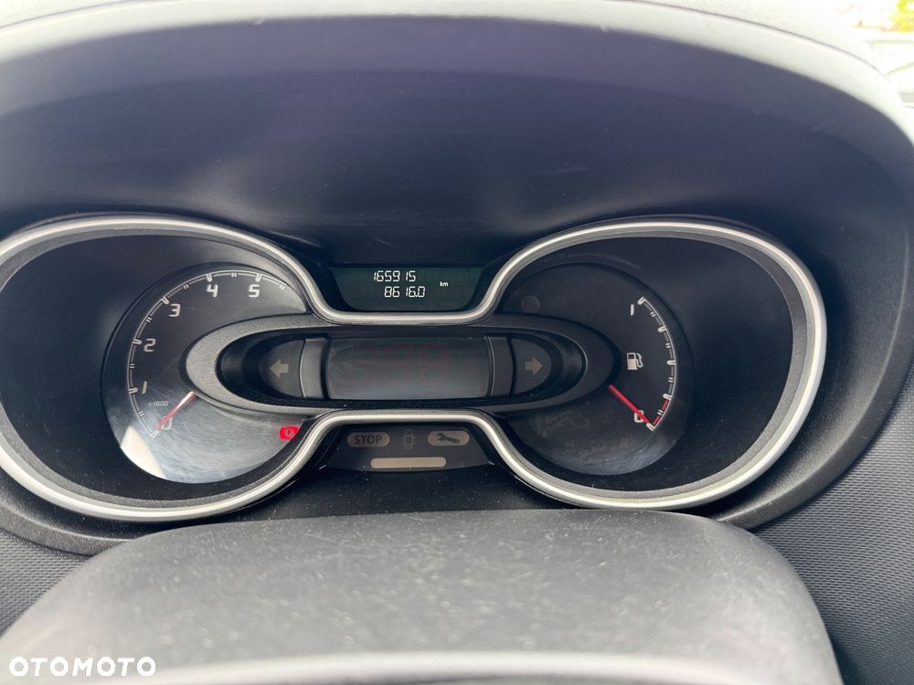 Fiat Talento Long Holenderka - 13