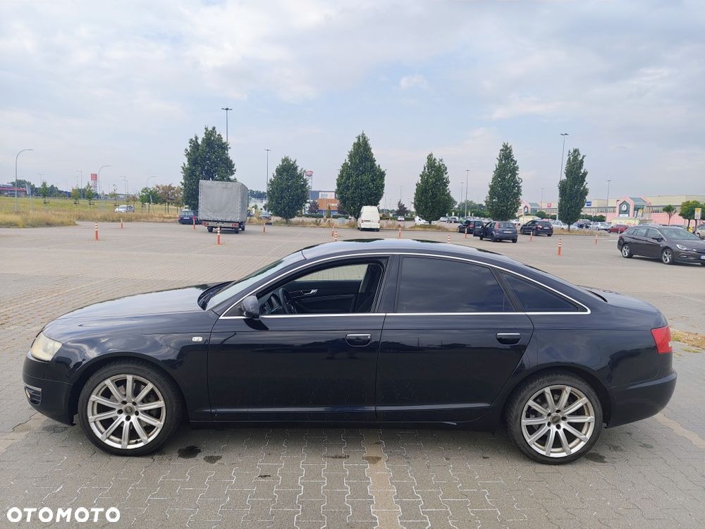 Audi A6 Limousine - 4
