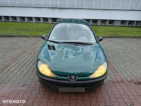 Peugeot 206 - 3