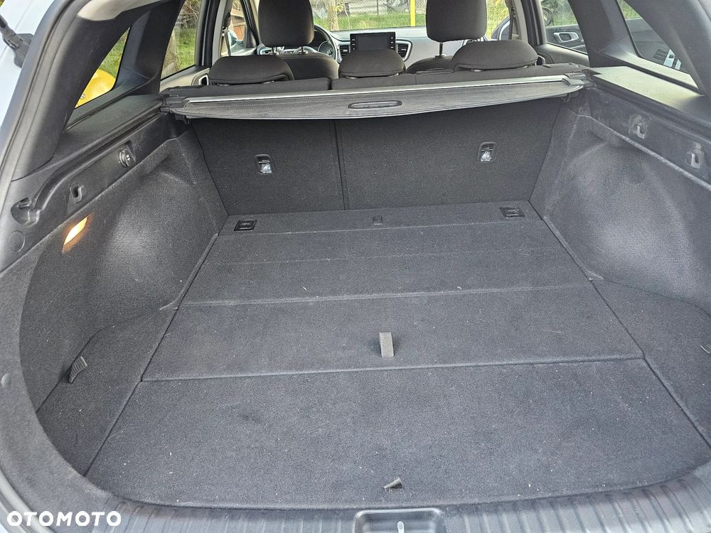 Kia Ceed 1.5 T-GDI L - 15