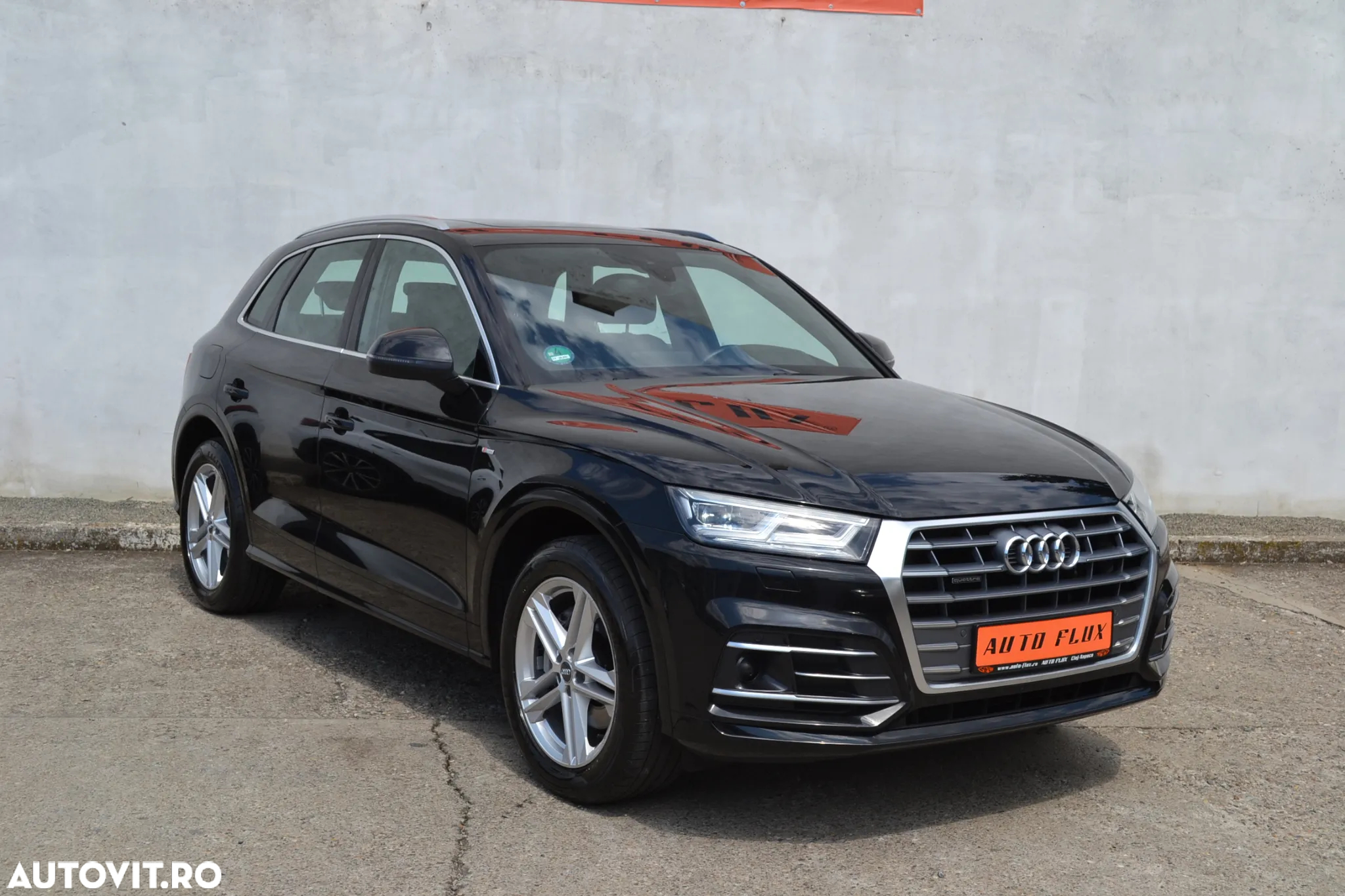 Audi Q5 2.0 TDI Quattro S tronic - 3
