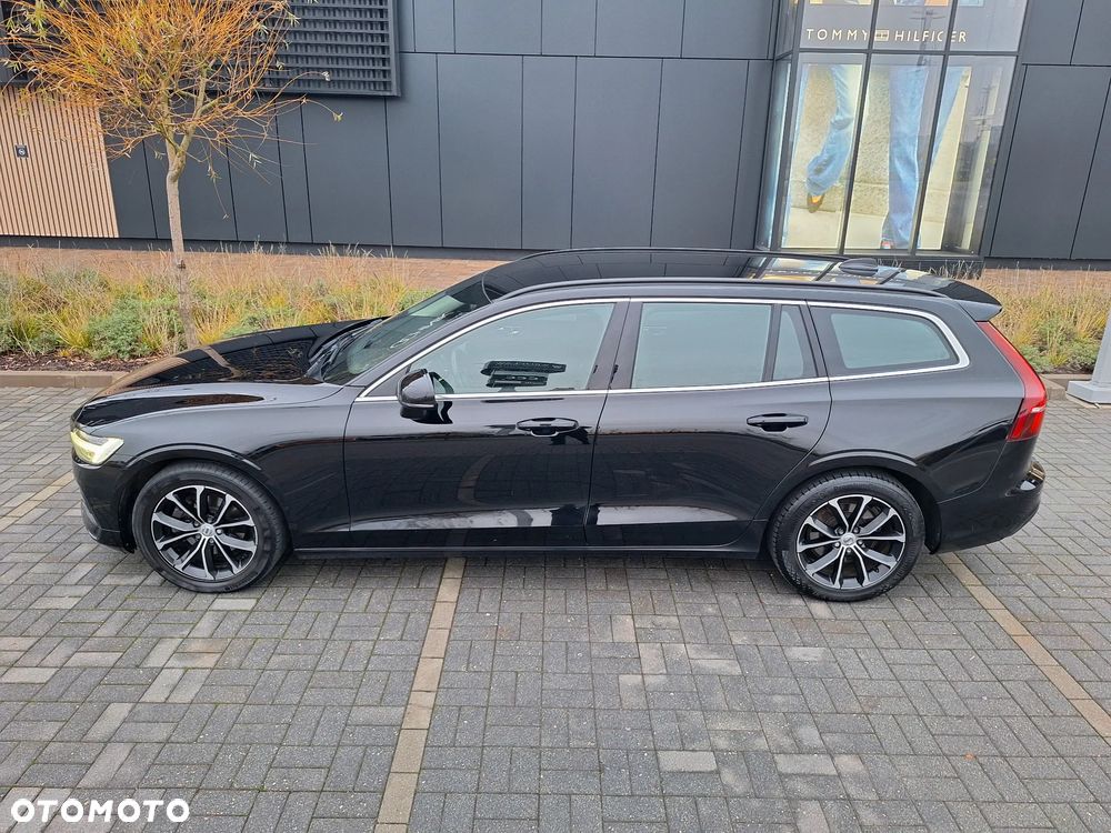 Volvo V60 D4 Momentum Pro - 7