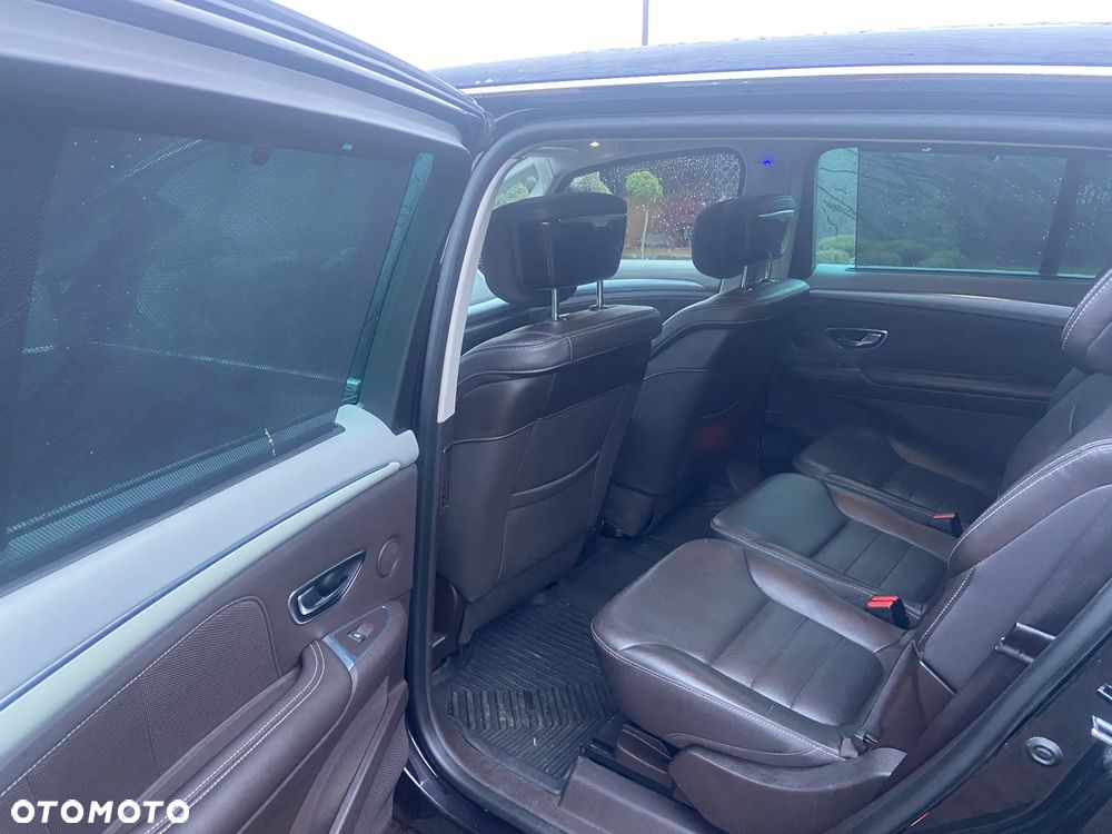 Renault Espace Energy dCi 160 EDC Initiale Paris - 12