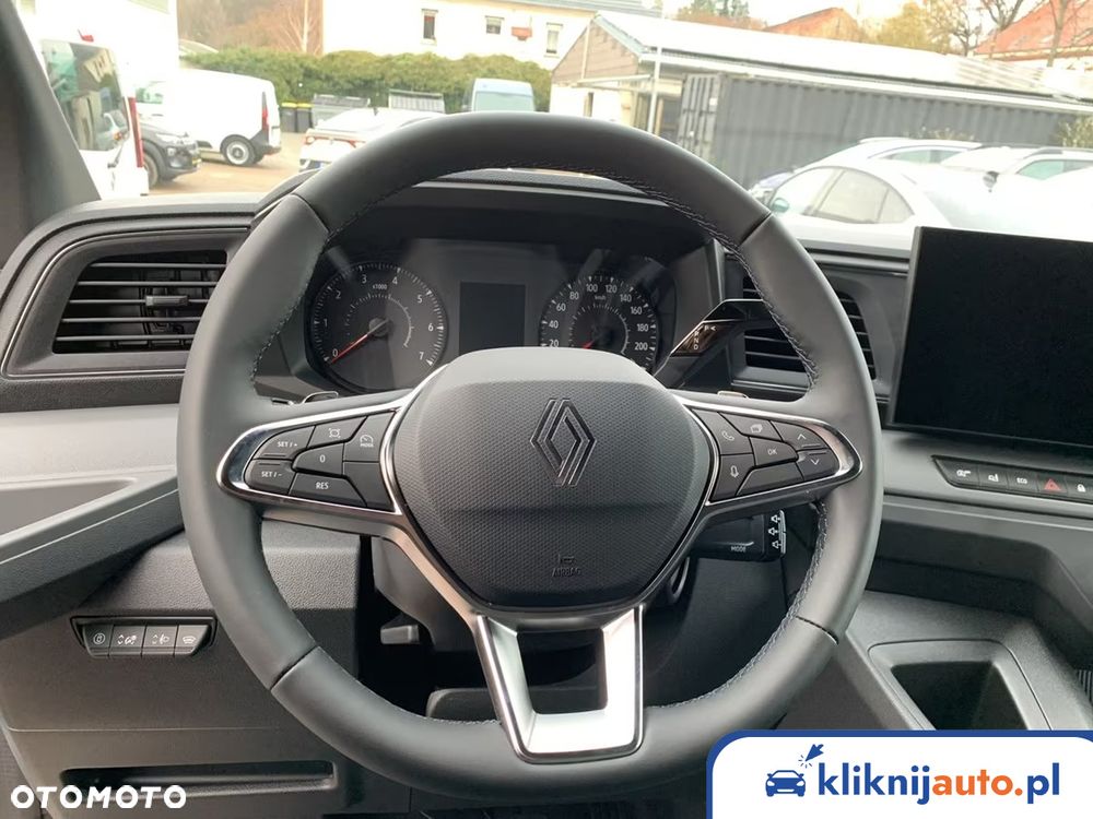 Renault Master Furgon 3.5T L3H2 170KM Automat - 5