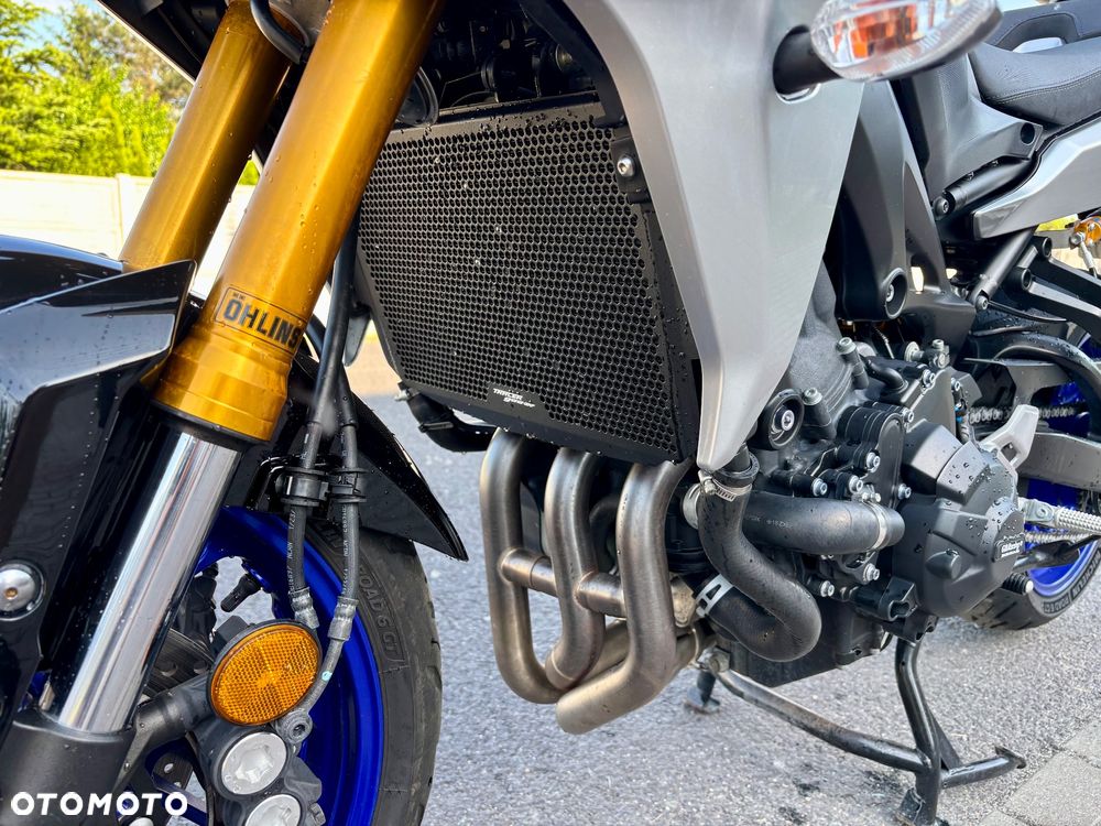 Yamaha Tracer - 22