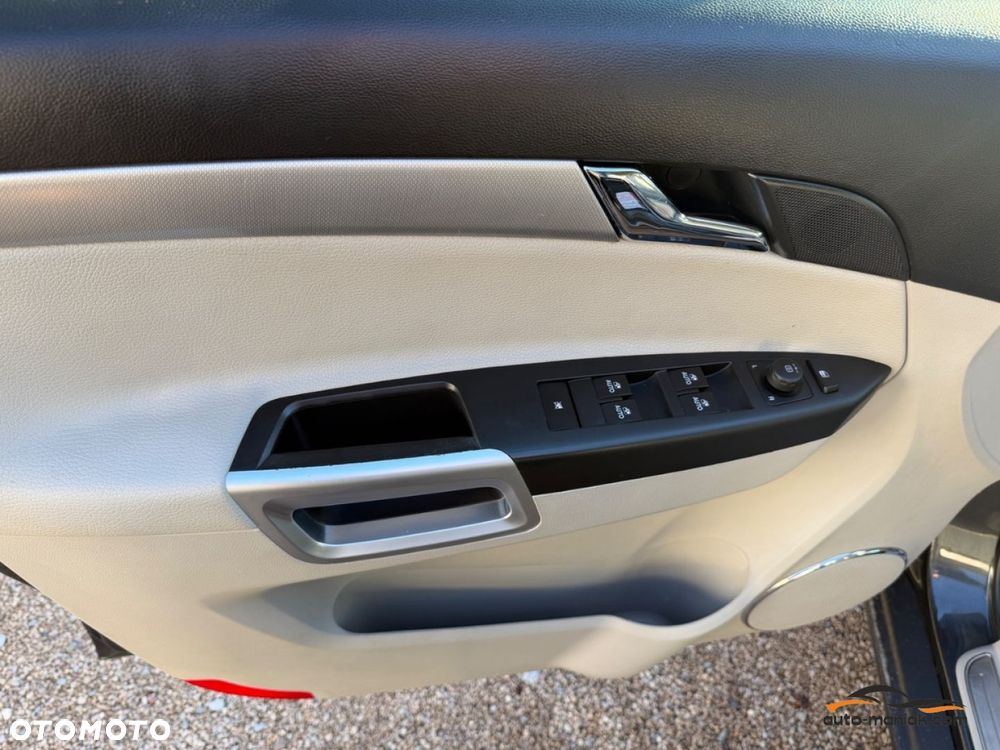 Opel Antara - 13