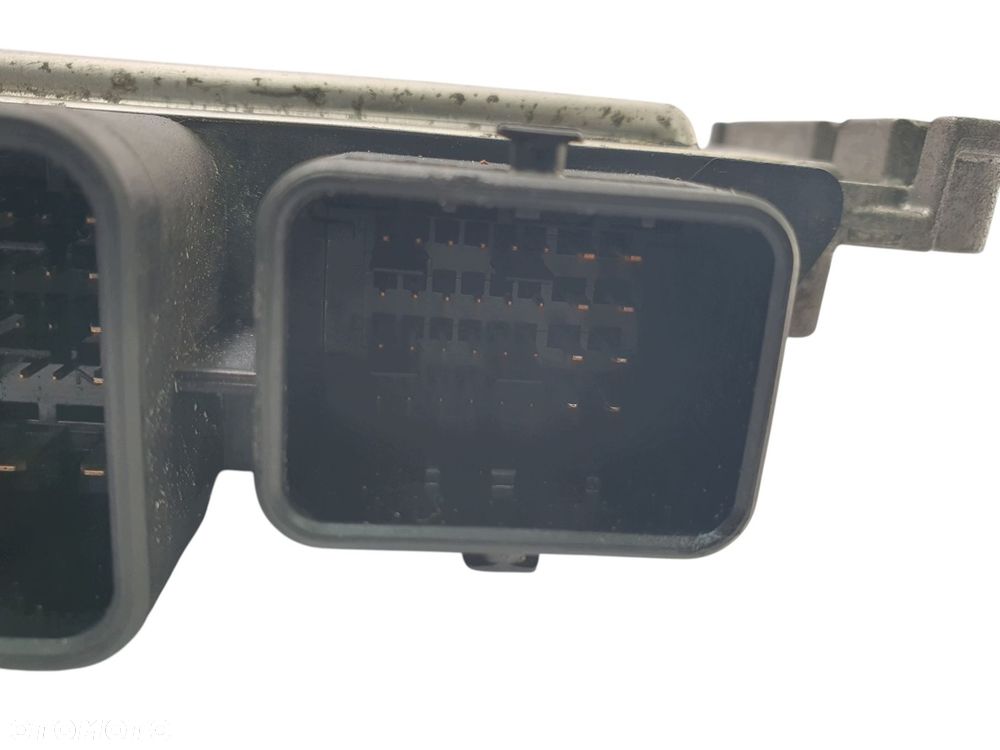 STEROWNIK ECU KOMPUTER MINI One Cooper 1.6 B 0261S06541 7615981 - 7