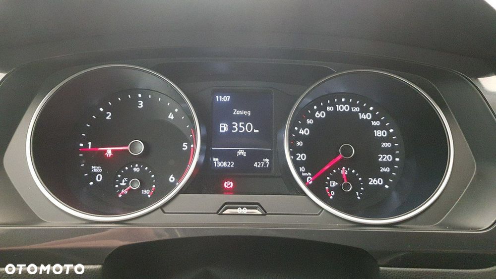 Volkswagen Tiguan - 27