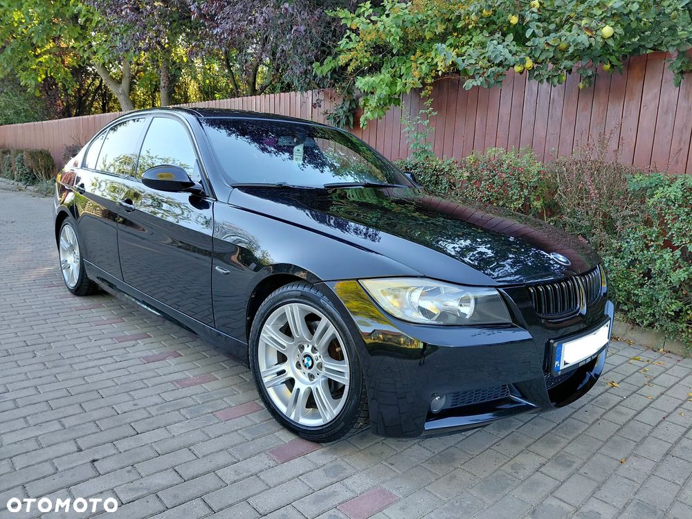 BMW Seria 3 318i - 36